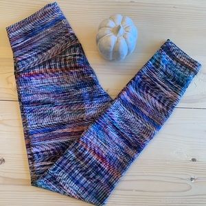 Lululemon Wunder Train